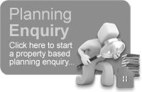 Property based Planning Enquiries